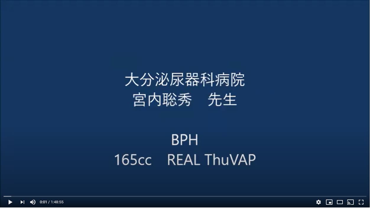 Cyber TM / REAL ThuVAP 165cc